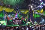 El millonario negocio de WWE en Arabia Saudí: de alocadas peticiones, a tensión por los pagos