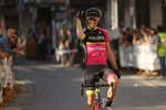 Adiós al equipo ciclista de Peter Pan