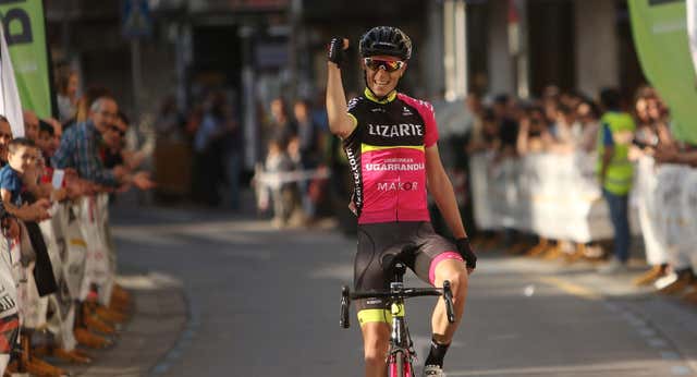 Adiós al equipo ciclista de Peter Pan