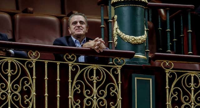 Selecciones vascas, pilota, cláusula ‘Anti-Piqué’… y otros titulares en el Pleno ‘deportivo’