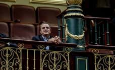 Selecciones vascas, pilota, cláusula 'Anti-Piqué'... y otros titulares en el Pleno 'deportivo'