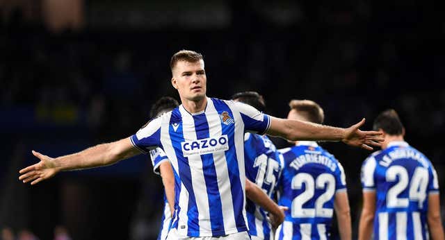 La Europa League, la punta del iceberg del proyecto de la Real