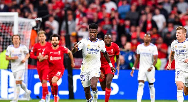 El Liverpool es el que tiene más opciones de ser el rival del Madrid