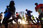 Así es la pomada con la que se dopó Armstrong y que tiene en jaque al atletismo en Kenia