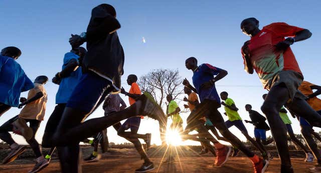 Así es la pomada con la que se dopó Armstrong y que tiene en jaque al atletismo en Kenia