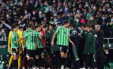 Un derbi en Heliópolis 290 días después