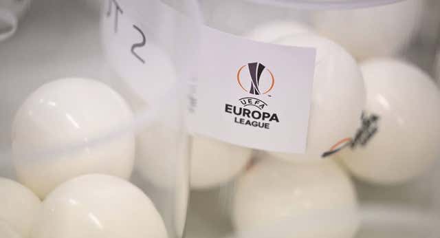 Sorteo de Europa League: bombos, clasificados y reglas