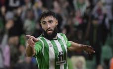 Betis - HJK Helsinki: resumen, goles y resultado