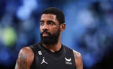 Kyrie Irving y el riesgo de no saber usar el altavoz de los deportistas