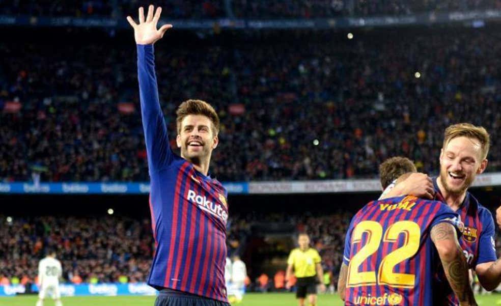 Los líos deportivos de Piqué: los audios de Rubiales, el documental de Griezmann...