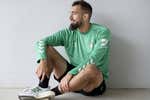 Borja Iglesias: «El Betis me ha regalado un lugar donde se vive el fútbol con pasión»