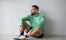 Borja Iglesias: «El Betis me ha regalado un lugar donde se vive el fútbol con pasión»