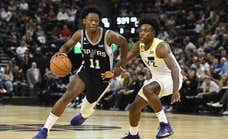 Josh Primo, denunciado por haber exhibido sus partes íntimas delante de trabajadoras de los Spurs