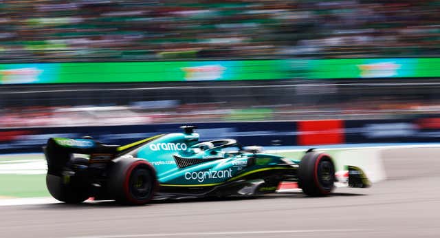 Aston Martin ha aprendido la lección antes de la llegada de Alonso