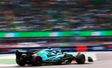 Aston Martin ha aprendido la lección antes de la llegada de Alonso