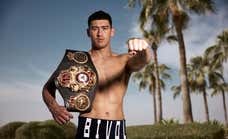 Bivol: el verdugo de Canelo pone a otro mexicano en la mira