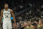 Milwaukee Bucks y un inicio para la historia