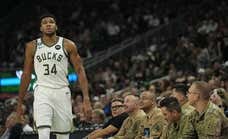 Milwaukee Bucks y un inicio para la historia
