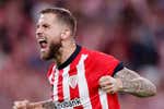 Iñigo Martínez cobra aún más fuerza