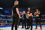 WWE Crown Jewel 2022: horario, TV, cartelera y cómo ver el Roman Reigns - Logan Paul