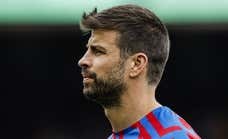 El adiós de Piqué se 'cocinó' en una semana: reunión secreta con Laporta, grabaciones nocturnas...