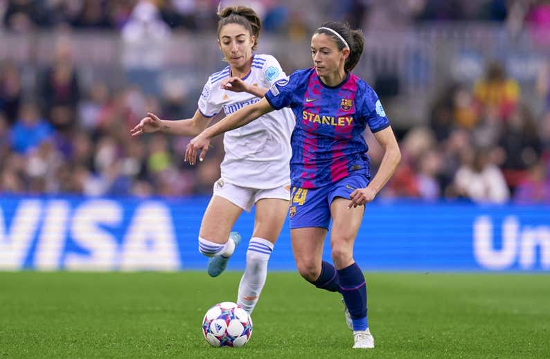 El Clásico más igualado: un Barça mermado por las lesiones y un Madrid lanzado