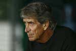 Pellegrini y Sampaoli sólo entienden de fútbol