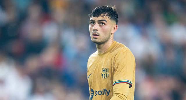 Pedri y el Madrid: «Hubiese sido difícil rechazar la oferta de uno de los grandes equipos de la historia»