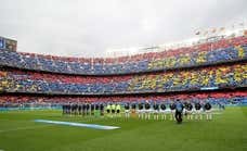 La nómina de las estrellas en el Clásico femenino es interminable