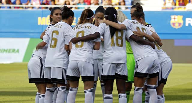El Real Madrid pasa de fusionar al Tacon a devorarlo