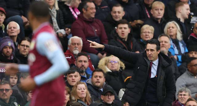 El nuevo Aston Villa de Emery se merienda al United de Cristiano en su debut