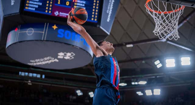 Da Silva se viste de Mirotic en el regreso de Marc Gasol al Palau