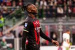 La renovación de Leão es un problema para el Milan