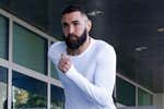Benzema no se entrena y Ancelotti confirma que no estará contra el Rayo