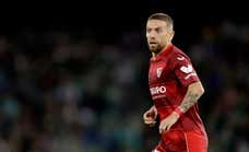 Betis 1- Sevilla 1: resumen, goles y resultado