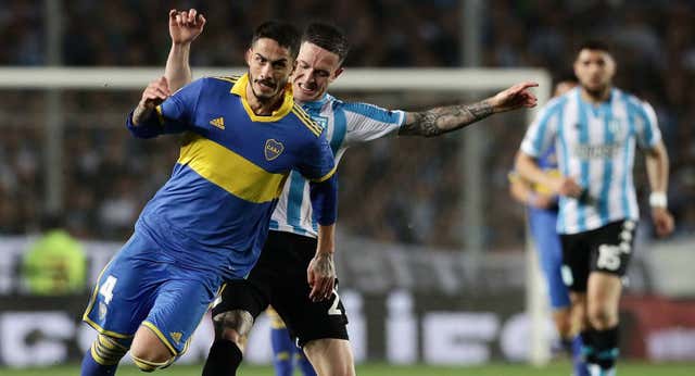 Racing se lleva el Trofeo de Campeones tras… ¡cinco expulsiones de Boca!