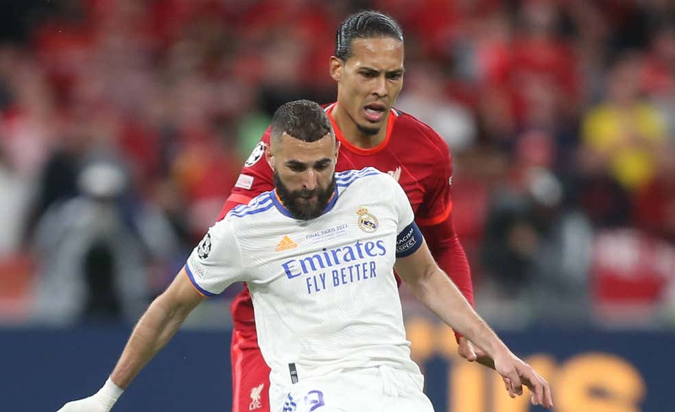 Dos finales anticipadas en los octavos de la Champions