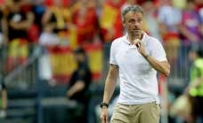 La lista de Luis Enrique: qué ha pasado con los seguros, los probables y las dudas