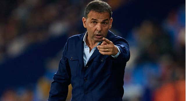 Javi Calleja iguala a Paco López en el Levante