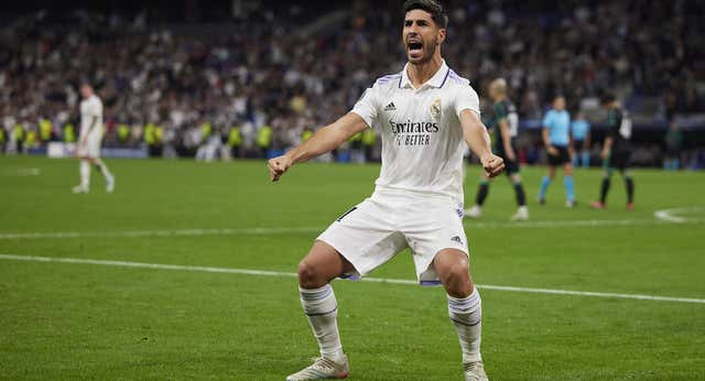 Los motivos del giro del Real Madrid con Marco Asensio