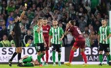 La resaca del derbi sevillano reabre las heridas