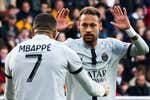 Vuelven los fantasmas del PSG en octavos de Champions League