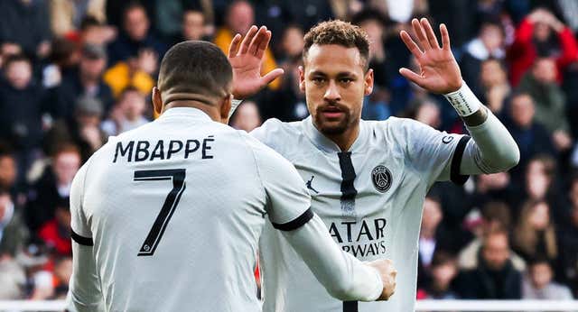 Vuelven los fantasmas del PSG en octavos de Champions League