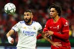 El Liverpool, para el Real Madrid: un gigante con pies de barro