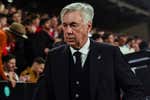 Y las sospechas de Ancelotti se cumplieron