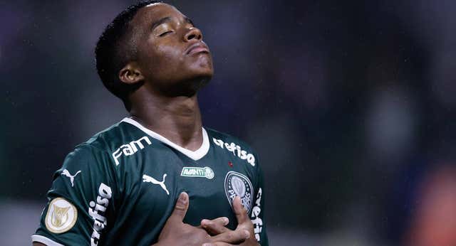 Ronaldo también quiere a Endrick y reclama su presencia en el Mundial