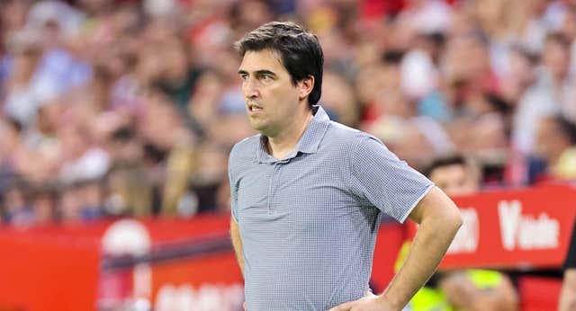 ¿Por qué Iraola es uno de los mejores técnicos españoles del momento?