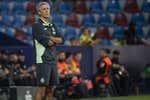 Tensión en el Villarreal: Setién pide un voto de confianza a su plantilla