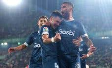Elche 1 - Girona 2: resumen, goles y resultado