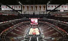 La NBA para por las elecciones de Estados Unidos